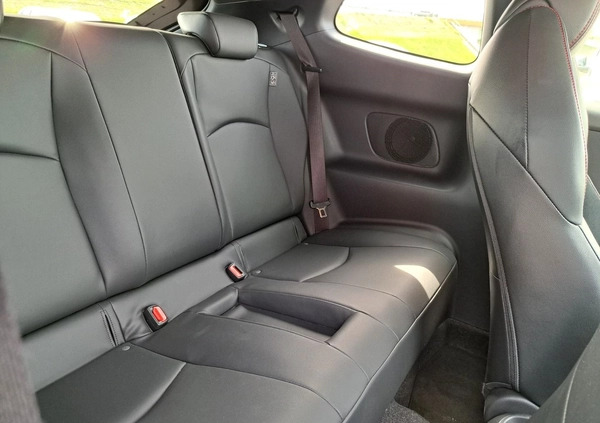 Toyota Yaris cena 159900 przebieg: 6197, rok produkcji 2021 z Sulejów małe 232